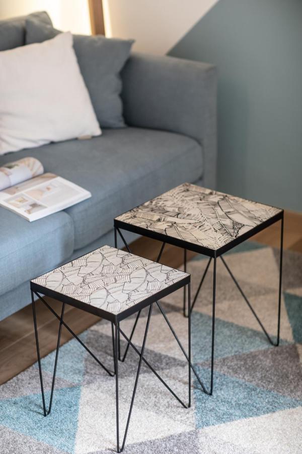 Appartamento Belle Surprise Coeur De Ville, Cosy Avec Terrasse