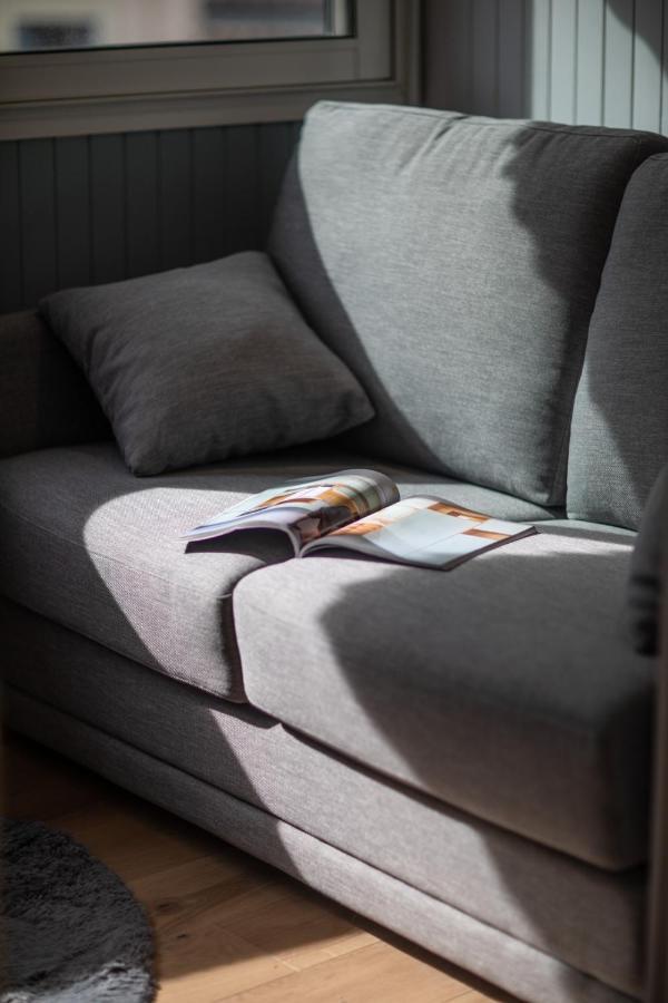 Appartamento Belle Surprise Coeur De Ville, Cosy Avec Terrasse