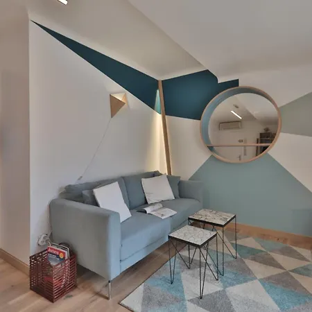 Belle Surprise Coeur De Ville, Cosy Avec Terrasse Cannes Exterior photo